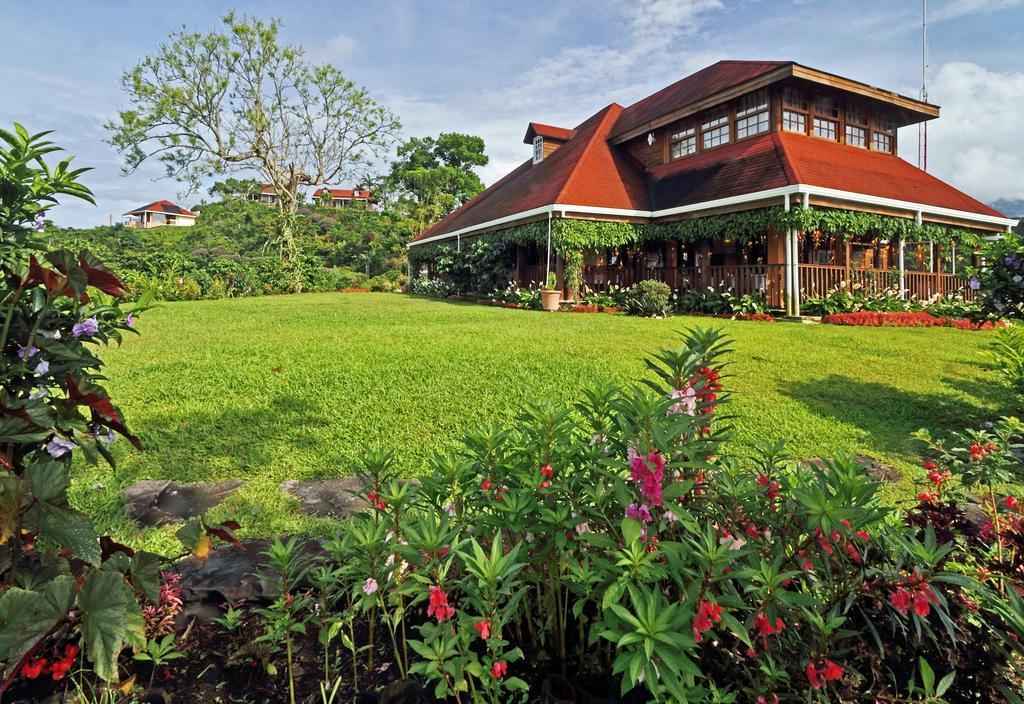 Finca Hamburgo La Ruta Del Cafe Tuzantan Exterior foto